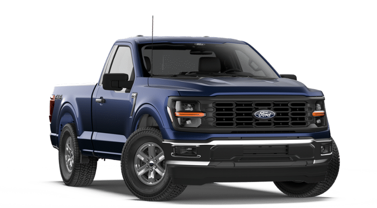 F-150® vehicle